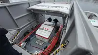 Kapal penarik keur dijual