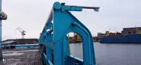 Kapal penarik keur dijual