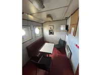 Kapal tunda keur dijual