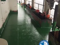 Kapal tangki minyak/bahan kimia keur dijual