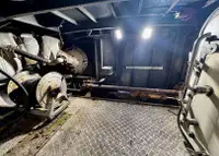 Kapal pilot keur dijual