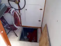 Kapal penarik keur dijual