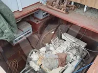 Kapal tunda keur dijual