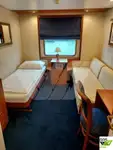 Kapal panginepan keur dijual