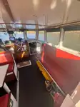 Kapal penarik keur dijual