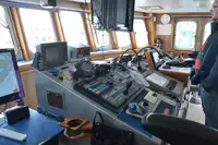 Kapal kontainer keur dijual