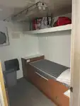 Kapal keruk keur dijual