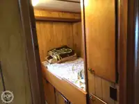 Kapal pancing trawler keur dijual
