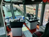 Kapal penarik keur dijual