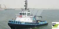 Tow boat pikeun dijual