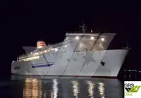 Kapal Ro-Ro keur dijual