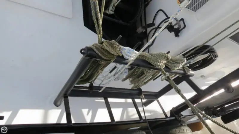 Kapal pancing trawler keur dijual