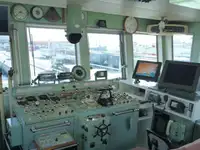 Kapal kontainer keur dijual