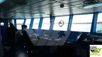 Kapal pendaratan, tangki keur dijual