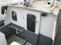 Kapal survei keur dijual