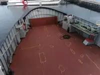 Kapal Ro-Ro keur dijual