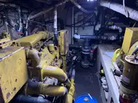 Kapal pancing trawler keur dijual