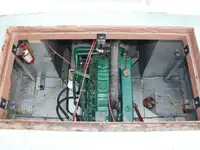 Kapal survei keur dijual