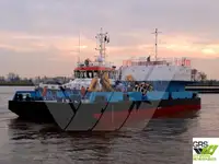 Tongkang pikeun dijual