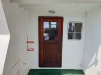 Kapal penarik keur dijual