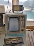 Kapal penarik keur dijual