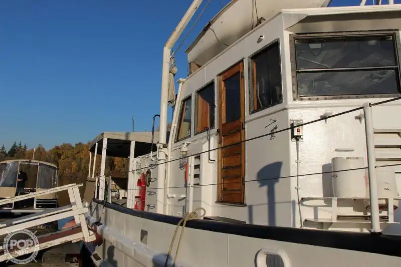 Kapal fery keur dijual