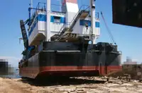 Kapal penarik keur dijual
