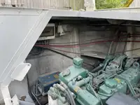 Kap patroli keur dijual