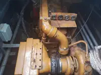 Kapal cutter keur dijual