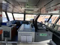 Kapal kru keur dijual