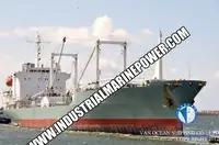 Kap reefer keur dijual