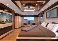 Yacht keur dijual