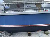 Kapal pesiar keur dijual