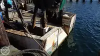 Kapal pancing trawler keur dijual