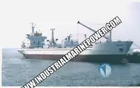 Kap reefer keur dijual