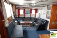 Kapal survey pikeun dijual