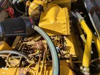 Kapal pancing trawler keur dijual