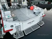 Kapal penarik keur dijual
