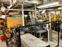 Kapal penarik keur dijual