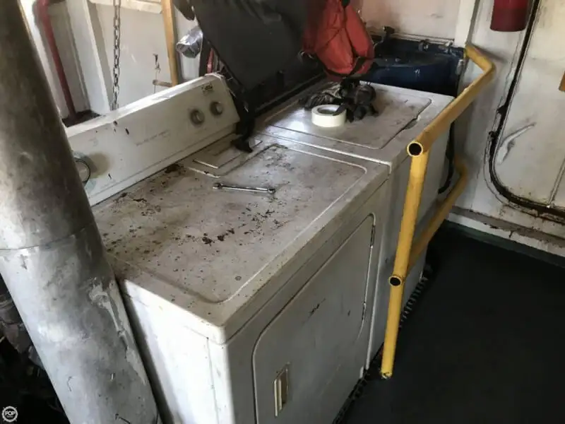 Kapal penarik keur dijual