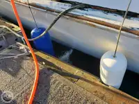Kapal fery keur dijual