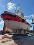 Kapal penarik keur dijual