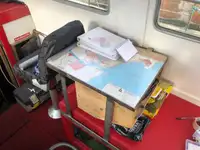 Kapal pilot keur dijual