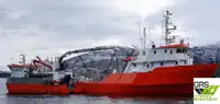 Kapal survei keur dijual