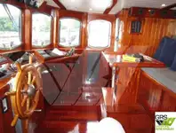 Parahu gawe pikeun dijual