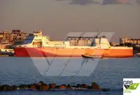 Kapal Ro-Ro keur dijual
