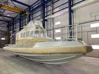 Kapal kru keur dijual