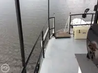 Kapal penarik keur dijual