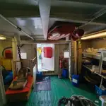 Kap patroli keur dijual