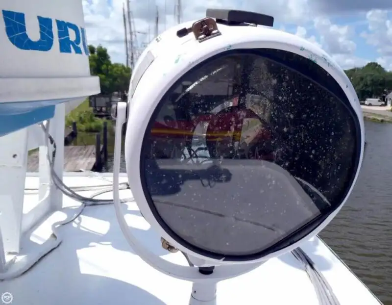 Kapal penarik keur dijual